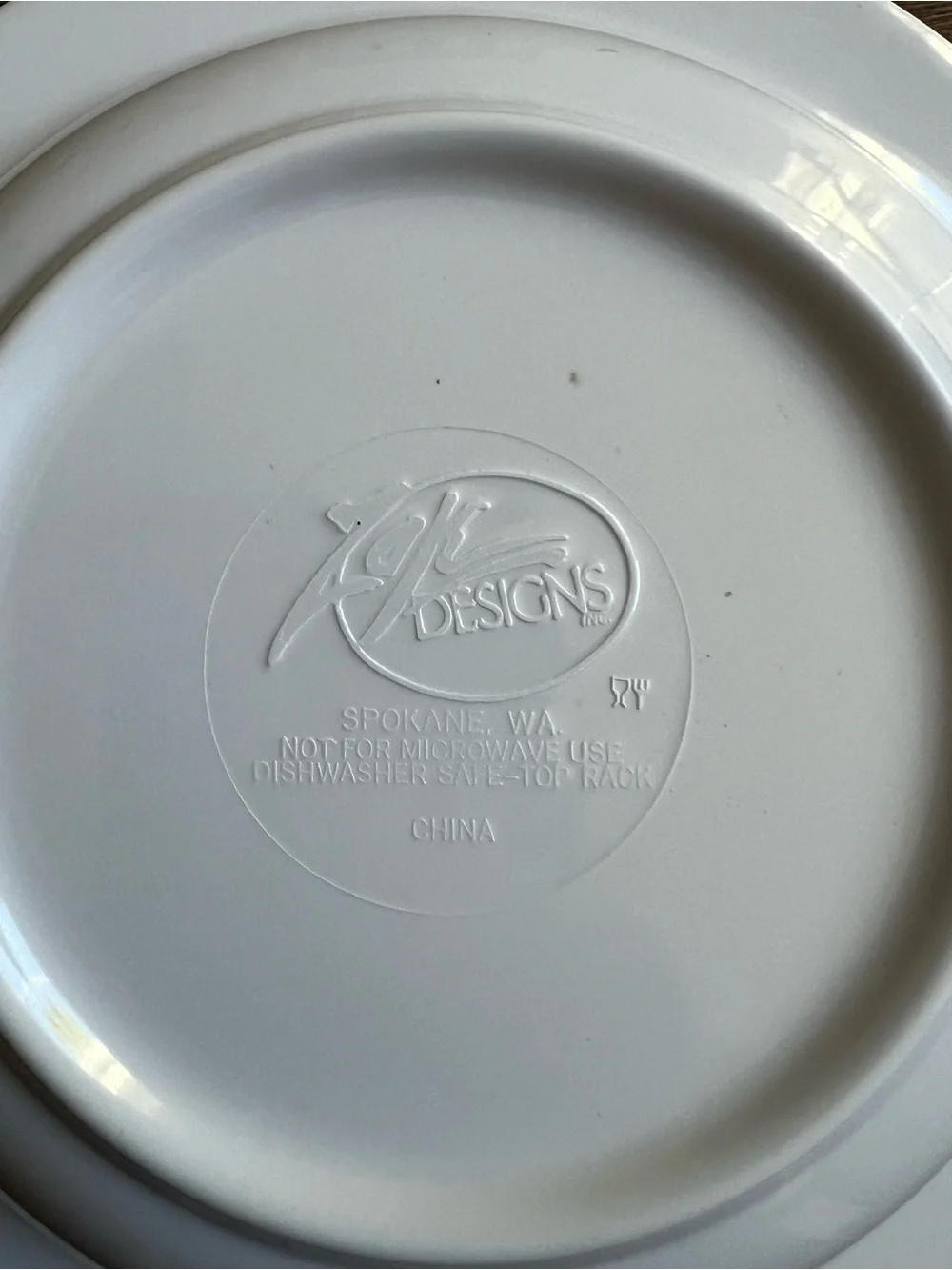 Zak Designs Disney Winnie the Pooh Melamine Kids Bowl set of 4